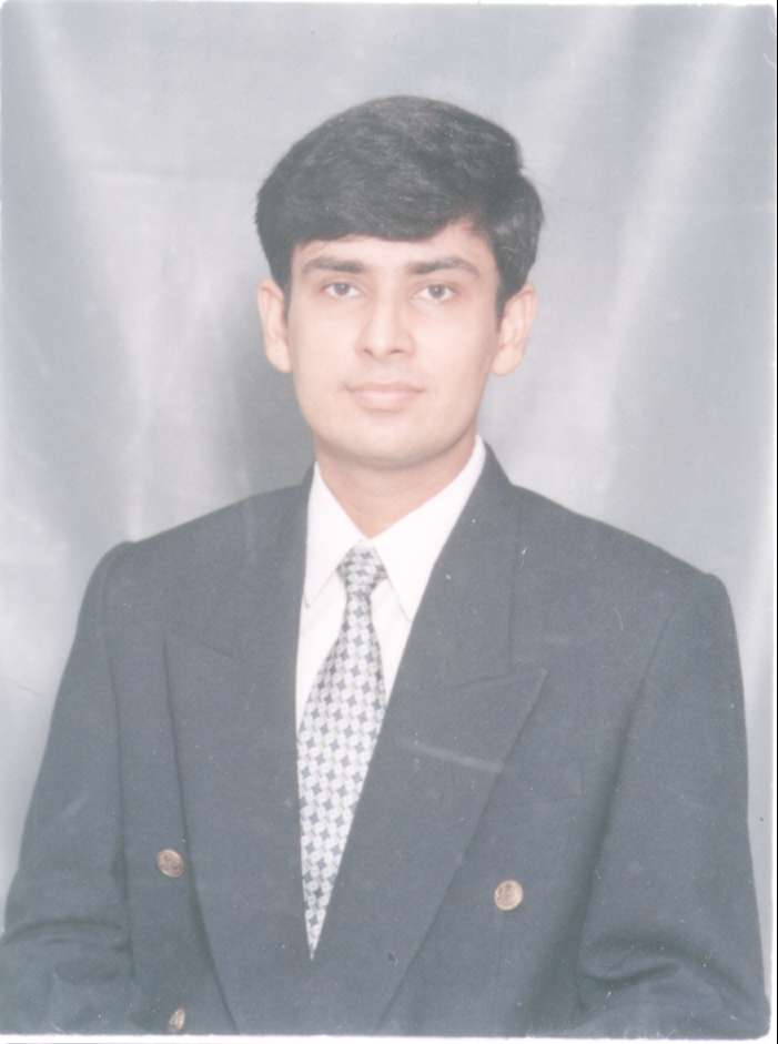 Pradeep Dham