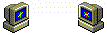 E-mail animated image